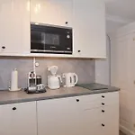 Appartement Nordmuschel In Westerland