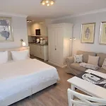 Appartement Nordmuschel In Westerland
